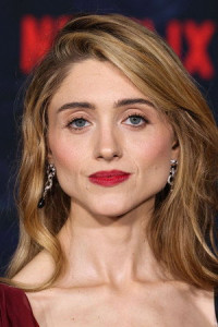 Imagine Natalia Dyer