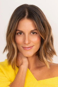 Imagine Natalia Jerez