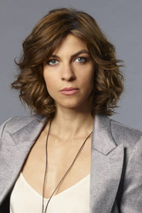 Imagine Natalia Tena