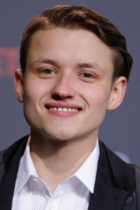 Imagine Paul Lux