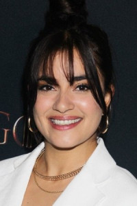 Imagine Paulina Gaitán