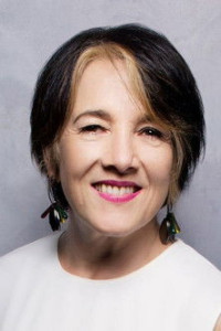 Imagine Paulina García