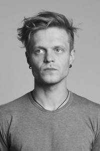 Imagine Paulius Markevičius