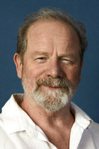 Imagine Peter Mullan