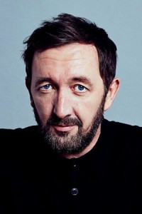 Imagine Ralph Ineson