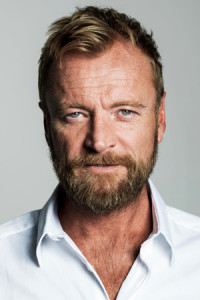 Imagine Richard Dormer