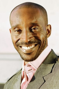 Imagine Rob Morgan
