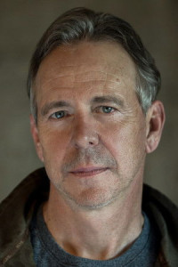 Imagine Robert C. Treveiler