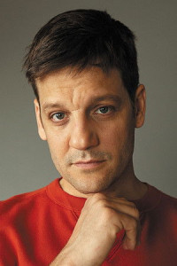 Imagine Rodrigo de la Serna