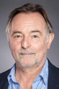 Imagine Ron Cook
