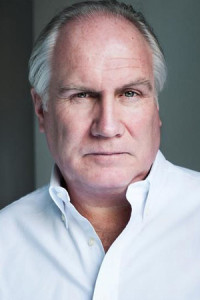 Imagine Rupert Vansittart
