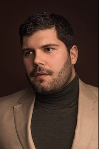 Imagine Salvatore Esposito