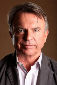 Imagine Sam Neill
