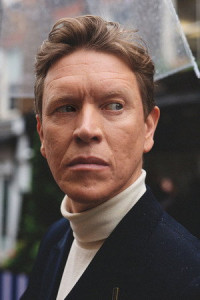 Imagine Sam Spruell