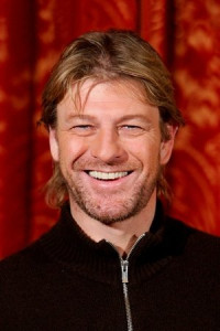 Imagine Sean Bean