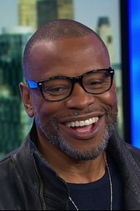 Imagine Sherman Augustus