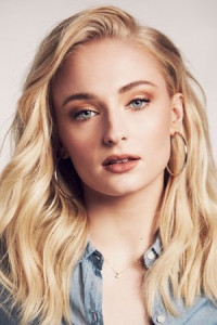 Imagine Sophie Turner