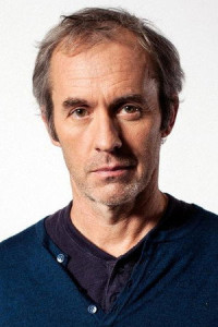 Imagine Stephen Dillane