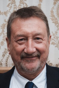 Imagine Steven Knight