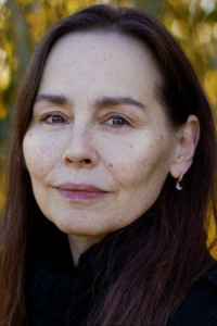 Imagine Tara Fitzgerald