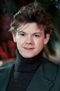 Imagine Thomas Brodie-Sangster