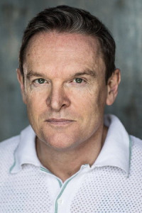 Imagine Tony Pitts
