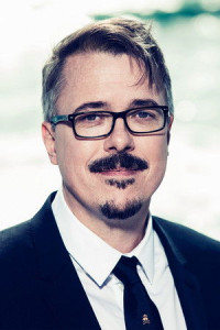 Imagine Vince Gilligan