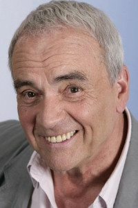 Imagine Walter Kreye