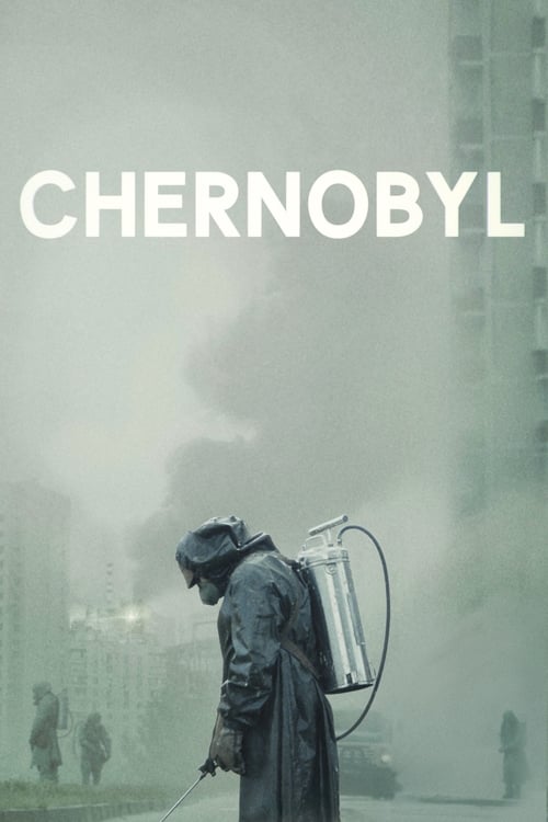 Imagine Chernobyl