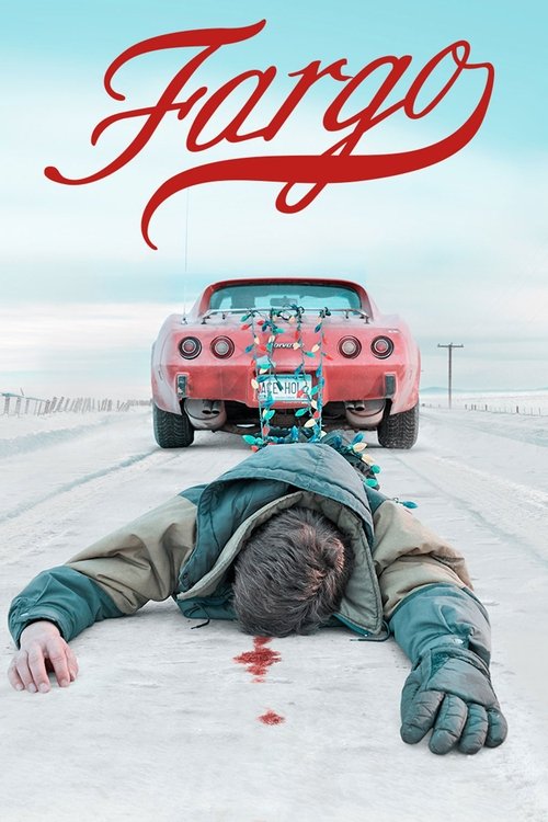 Imagine Fargo