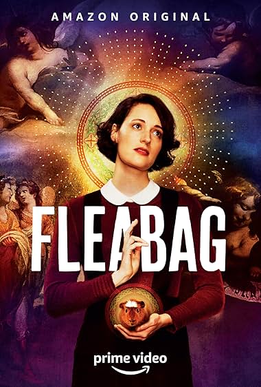 Imagine Fleabag