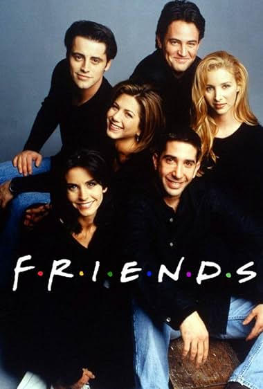 Imagine Friends