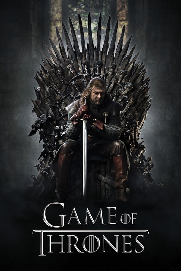 Imagine Game of Thrones