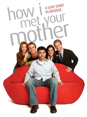 Imagine How I Met Your Mother