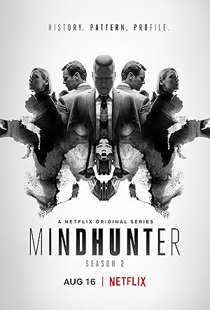 Imagine Mindhunter