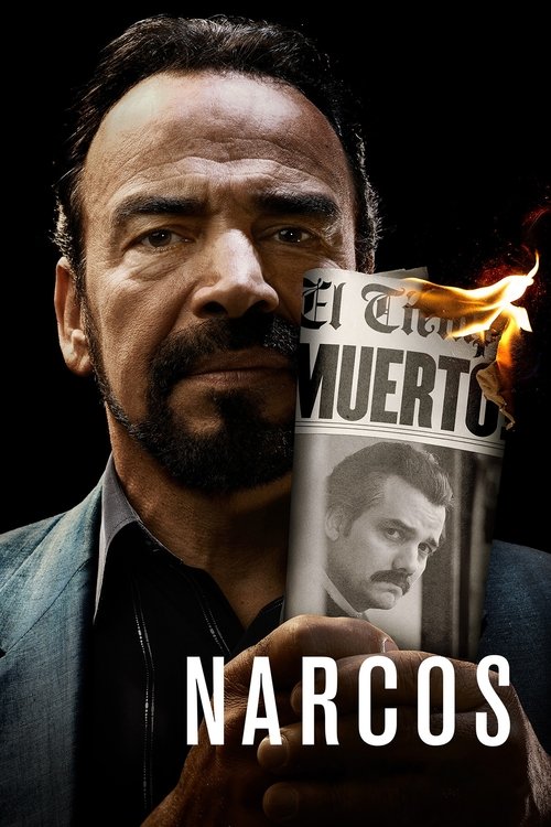 Imagine Narcos