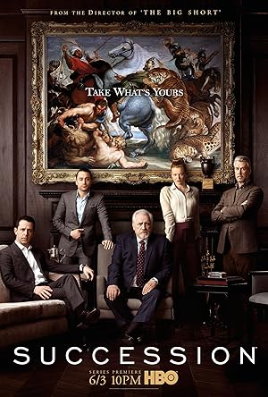 Imagine Succession