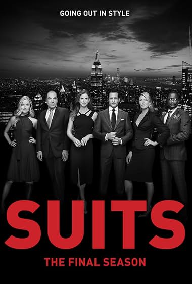 Imagine Suits