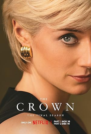 Imagine The Crown