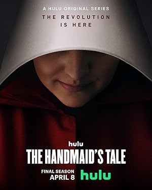 Imagine The Handmaid's Tale