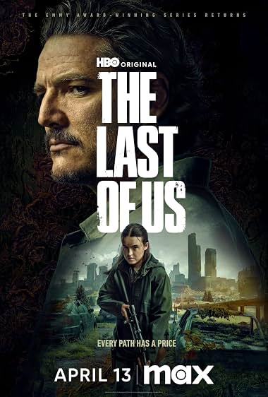 Imagine The Last of Us