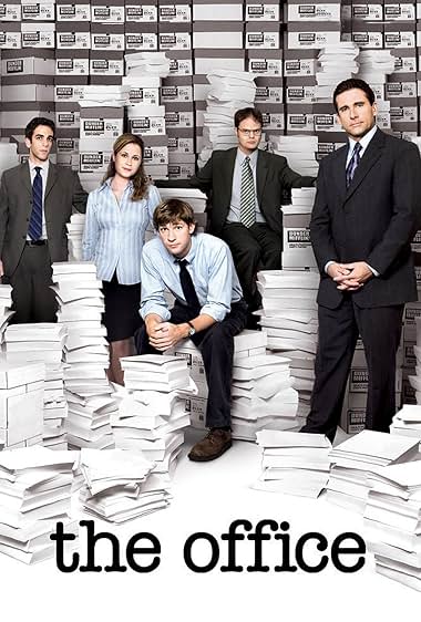 Imagine The Office