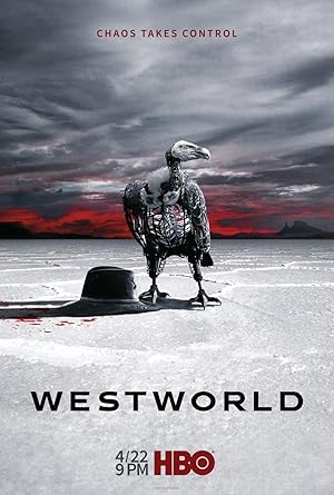 Imagine Westworld