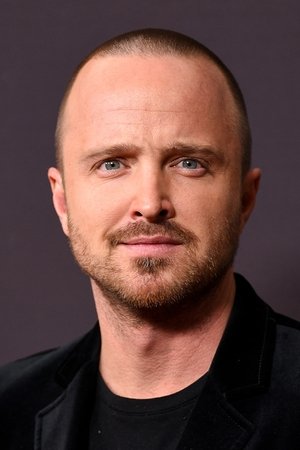 Imagine Aaron Paul