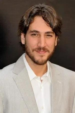 Imagine Alberto Ammann