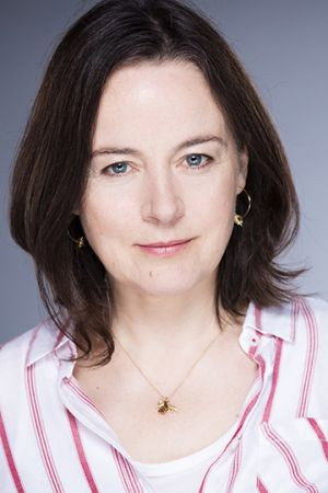 Imagine Amanda Drew