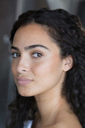 Imagine Anna Shaffer
