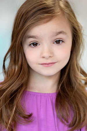 Imagine Annabeth Kelly