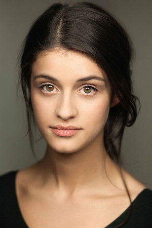 Imagine Anya Chalotra