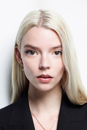Imagine Anya Taylor-Joy